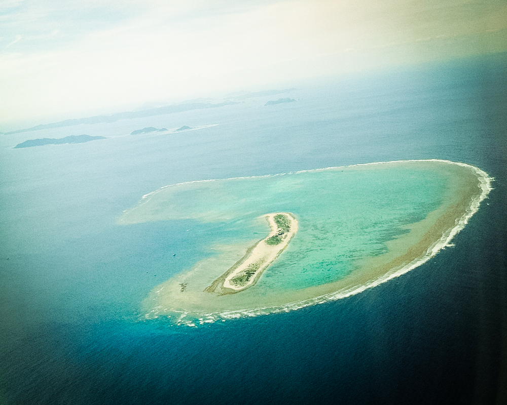 沖縄石垣島へ旅するウエディング